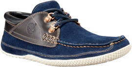 Timberland Men's TB0A13PP410 - Camp 73 Boat Ox Loading Image