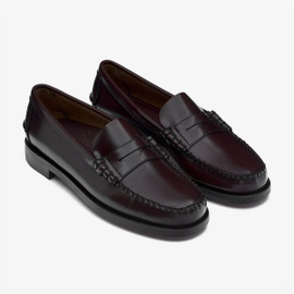 Sebago Men's Classic Dan 7000300-903 Brown Burgundy