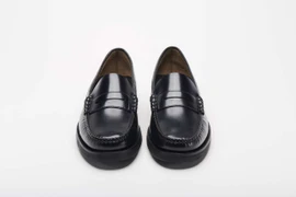 Sebago Men's Classic Dan 7000300-902 Black