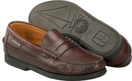 Cordovan Smooth