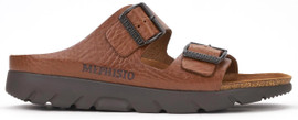 Dark Brown Grain