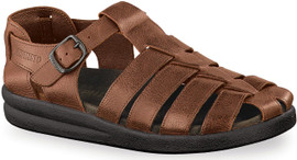 Mephisto Men's Sam SAM-432 Tan Grain - The Shoe Mart