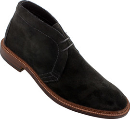 Black Suede
