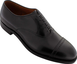 Alden Cap Toes | Purchase Alden Cap Toe Oxford & Blucher Shoes