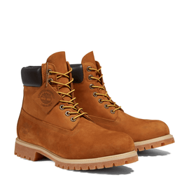 Timberland Men's Premium 6-Inch Waterproof Boots TB010061713 Wheat