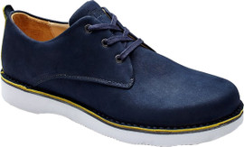 Samuel Hubbard Men's Hubbard Free M1100-016 Navy Loading Image