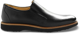 Samuel Hubbard Men's Frequent Traveler M2190-048 Black