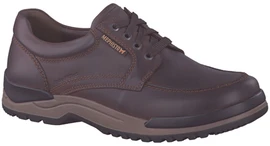 Mephisto Men's Charles CHARLES-151 Dark Brown Grizzly Loading Image