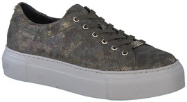 Mephisto Women's Gyna GYNA-094 Kaki Coco Loading Image