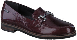 Mephisto Women's Roxana ROXANA-088 Oxblood Patent N Loading Image