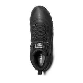 Timberland Men's TB02731R001 Mt. Maddsen Waterproof Mid Hiking Boot