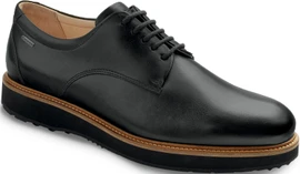 Samuel Hubbard Men's Rainy Day Founder M2110-048 Black Loading Image