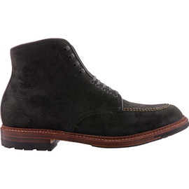 Alden D9938HC | Buy Alden Earth Reverse Chamois Indy Boot w
