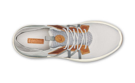 Olukai Men's MIO LĪ 10440-DW25 Mist Grey-Poi