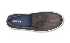 Olukai Men's LAE‘AHI 10443-PVPV Pavement-Pavement