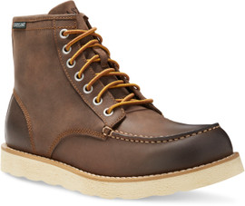 Eastland Men's Lumber Up 7241-56 Brown Loading Image