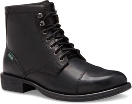Eastland Men's High Fidelity 7204-01 Black Loading Image