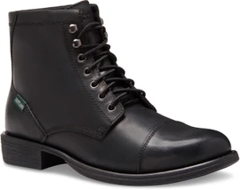 Eastland Men's High Fidelity 7204-01 Black Loading Image