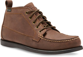 Eastland Men's Seneca 7785-17 Bomber Brown Loading Image