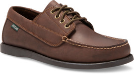 Eastland Men's Falmouth 7765-17 Bomber Brown Loading Image