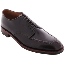 Alden Shoes Men's Norwegian Front Blucher D9628C Color 8 Loading Image