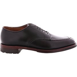 Alden Shoes Men's Norwegian Front Blucher D9628C Color 8