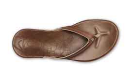 Olukai Women's HONU 20436-3434 Tan-Tan