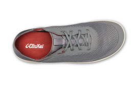 Olukai Men's MOKU PAE 10472-25RX Poi-Red Ochre