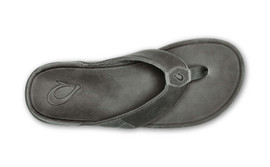 Olukai Men's TUAHINE 10465-4Q4Q Stone-Stone