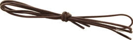 Alden Desert Boot Laces - 21" Brown Loading Image