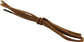 Alden Desert Boot Laces - 21" Snuff Loading Image