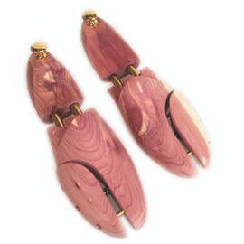 Alden Shoe Trees | Order Cedar Wood Alden Shoe Tree - The Shoe Mart