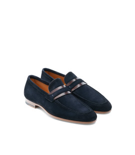 Magnanni Men's 23822-7 - Daniel Cuero - The Shoe Mart