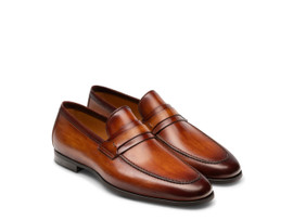 Magnanni Men's 23822-7 - Daniel Cuero - The Shoe Mart