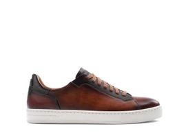 Magnanni Men's 22464-6 - Amadeo Cognac
