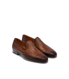 Magnanni Men's 22702-7 - Herrera Cuero Loading Image