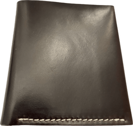 Alden Bi-Fold Wallet - LG7008 - Color 8 Shell Cordovan Loading Image