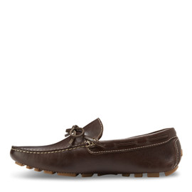 Eastland Men's Dustin Driving Moc 7558-02 Brown - The Shoe Mart