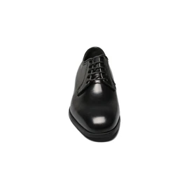 Florsheim Men's Lexington Pl Toe 17079-01 Black