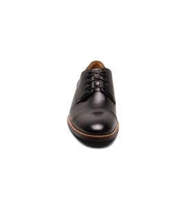 Florsheim Men's Rucci Cap Toe Oxford 13384-001 Black