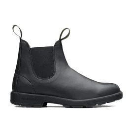 Blundstone Women's Original 500 Vegan Chelsea Boot 2115 Black Loading Image
