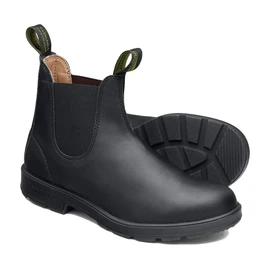 Blundstone Women's Original 500 Vegan Chelsea Boot 2115 Black
