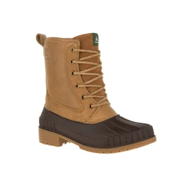 Kamik Women's Siennahl WK2170W-BEI Beige Loading Image