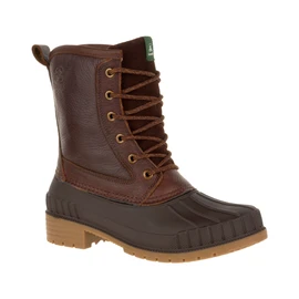 Kamik Women's Siennahl WK2170W-DBR Dark Brown