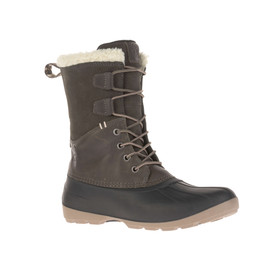 Kamik Women's Simona WK2362-KHA Khaki Loading Image