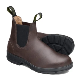 Blundstone Women's Original 500 Vegan Chelsea Boot 2116 Brown