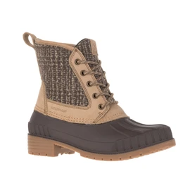 Kamik Women's Siennamid NK2293S-SAN Sand Loading Image