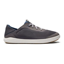 Olukai Men's MOKU PAE 10472-PVVN Pavement-Vintage Blue Loading Image