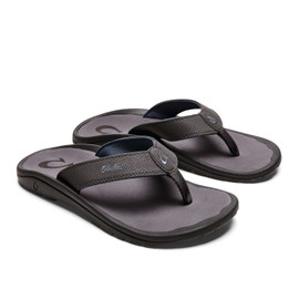 Olukai Men's ‘OHANA 10110-PVPV Pavement-Pavement