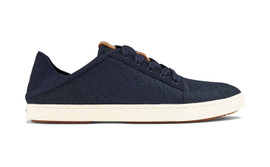 Trench Blue-Trench Blue